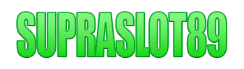 Logo SUPRASLOT89